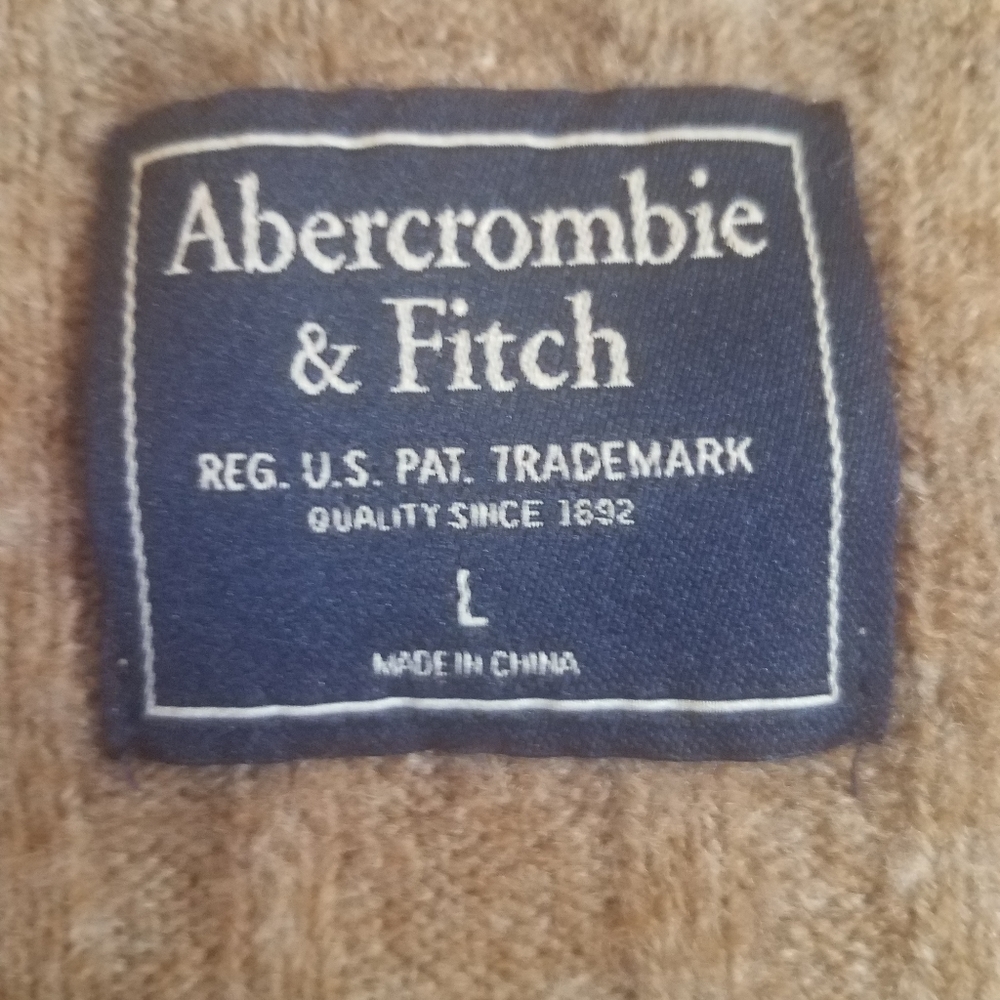 Abercrombie & Fitch Dress - Picture 5 of 5